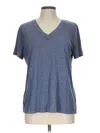 Cato Short Sleeve T-shirt In Blue