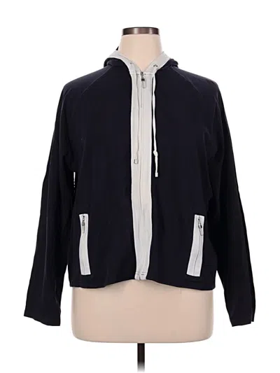 Pre-owned Cato Track Jacket In Blue