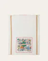 Catstudio 12 Days Of Christmas Dish Towel