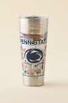 Catstudio Collegiate Thermal Insulated Tumbler In Blue/navy At Urban Outfitters
