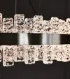 Cattelan Pheonix Suspension Ceiling Lamp