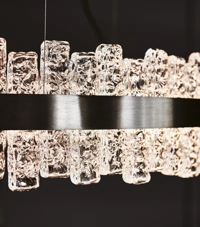 Cattelan Pheonix Suspension Ceiling Lamp