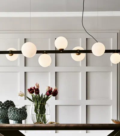 Cattelan Planeta Circular Pendant Lamp