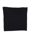 Catya Toddler Girl Scarf Midnight Blue Size - Merino Wool In Blue