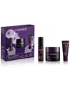 Caudalíe 3-pc. Premier Cru Skincare Set In No Color