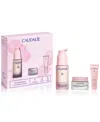 Caudalíe 3-pc. Resveratrol-lift Lift & Firm Skincare Set In No Color