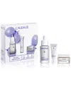 Caudalíe 3-pc. Vinoperfect Brightening Skincare Set In No Color