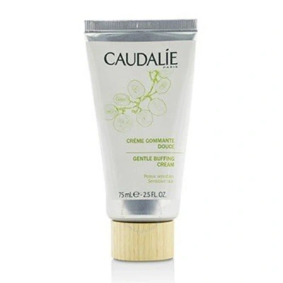 Caudalíe Caudalie - Gentle Buffing Cream - Sensitive Skin  75ml/2.5oz In Cream / Grape