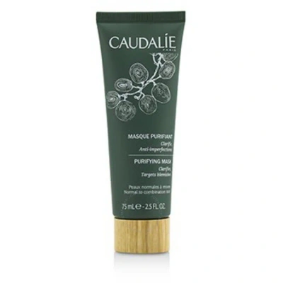 Caudalíe Caudalie - Purifying Mask (normal To Combination Skin)  75ml/2.5oz In White