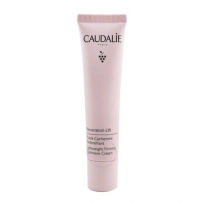 Caudalíe Caudalie - Resveratrol-lift Lightweight Firming Cashmere Cream  40ml/1.3oz In Cream / Orange