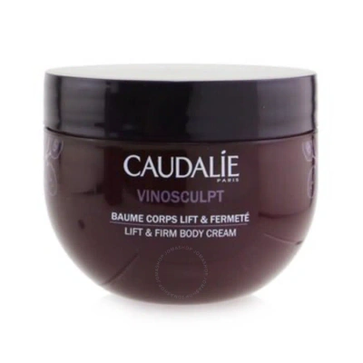 Caudalíe Caudalie - Vinosculpt Lift & Firm Body Cream  250ml/8.4oz In Cream / Orange