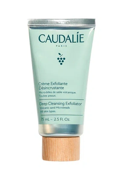 Caudalíe Caudalie Deep Cleansing Exfoliator 75ml In White