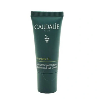 Caudalíe Caudalie Ladies Vinergetic C+ Brightening Eye Cream 0.5 oz Skin Care 3522930003496 In White