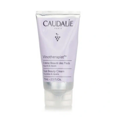 Caudalíe Caudalie Ladies Vinotherapist Foot Beauty Cream 2.5 oz Skin Care 3522930003601 In White