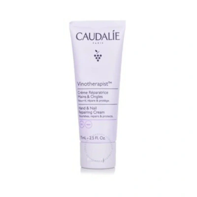 Caudalíe Caudalie Ladies Vinotherapist Hand And Nail Repairing Cream 2.5 oz Skin Care 3522930003618 In White