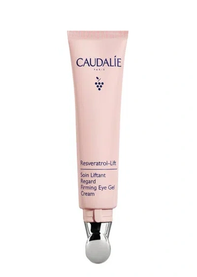 Caudalíe Caudalie Resveratrol Lift Firming Eye Gel Cream 15ml In White