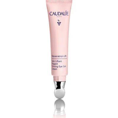 Caudalíe Resveratrol-lift Firming Eye Gel Cream In No Color
