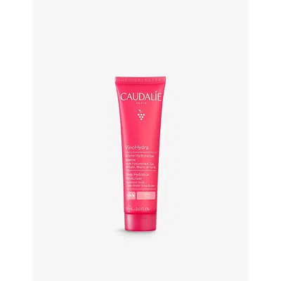 Caudalíe Caudalie Vinohydra Deep Hydration Moisturiser In White