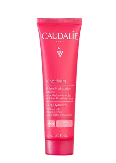 Caudalíe Caudalie Vinohydra Deep Hydration Moisturizer In White