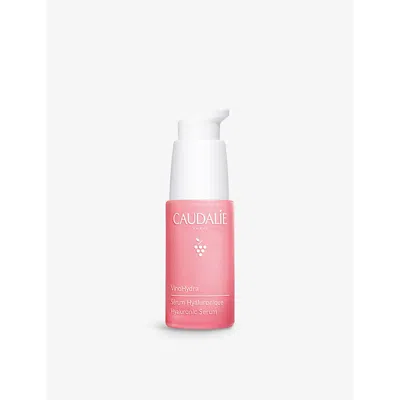 Caudalíe Caudalie Vinohydra Hyaluronic Serum In White