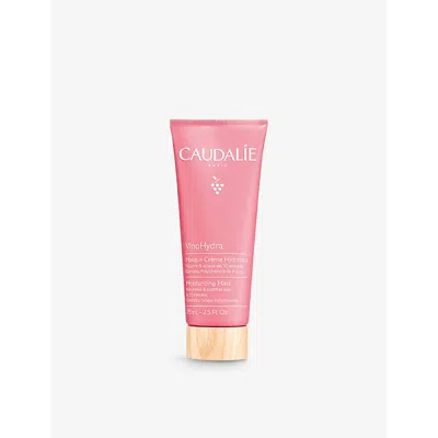 Caudalíe Caudalie Vinohydra Moisturising Mask In White