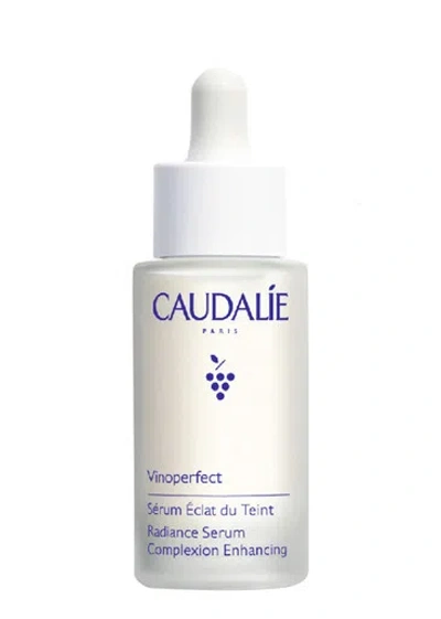 Caudalíe Caudalie Vinoperfect Brightening Dark Spot Serum 30ml In White