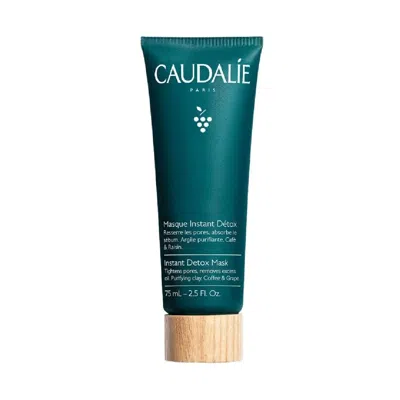 Caudalíe Instant Detox Mask