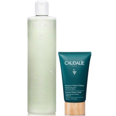 Caudalíe Pore Perfecting Duo In White