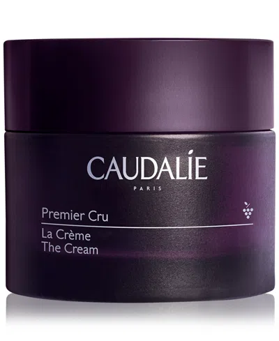 Caudalíe Premier Cru The Cream Moisturizer, 1.6 Oz. In No Color
