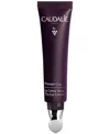 Caudalíe Premier Cru The Eye Cream For Fine Lines & Wrinkles, 0.5 Oz. In No Color