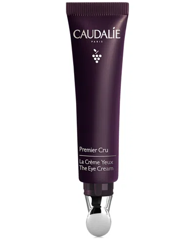 Caudalíe Premier Cru The Eye Cream For Fine Lines & Wrinkles, 0.5 Oz. In No Color