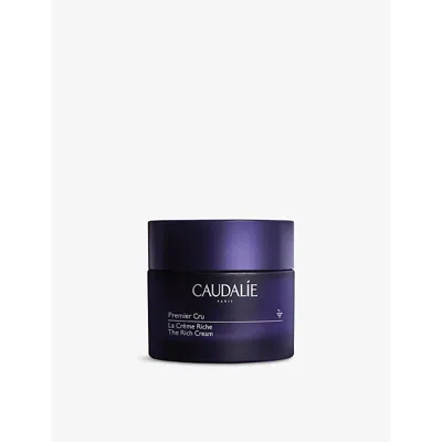 Caudalíe Premier Cru The Rich Cream 50ml