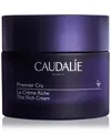 Caudalíe Premier Cru The Rich Cream Moisturizer With Ceramides, 1.6 Oz. In No Color