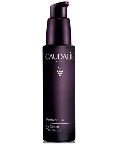Caudalíe Premier Cru The Serum With Niacinamide & Hyaluronic Acid, 1 Oz. In No Color