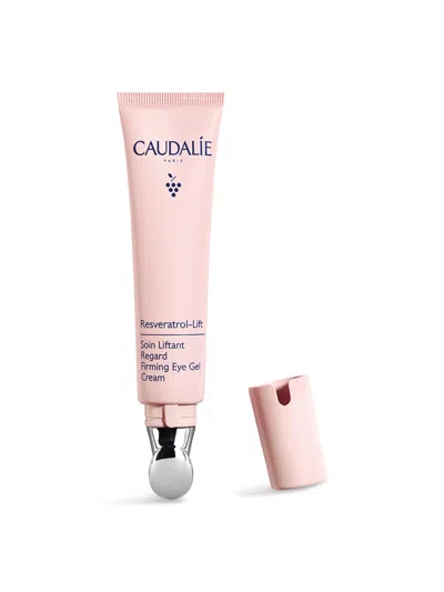 Caudalíe Resveratrol Firming Eye Gel Cream, Size 15ml