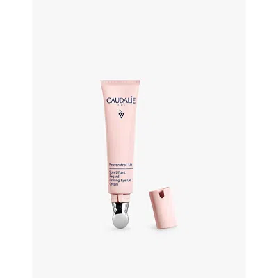 Caudalíe Resveratrol-life Firming Eye Gel Cream 15ml In White