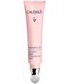 Caudalíe Resveratrol Lift Firming Eye Gel Cream 15ml In No Color