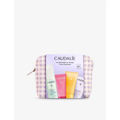 Caudalíe Summer Travel Edit