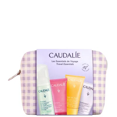 Caudalíe Summer Travel Edit (worth £21)