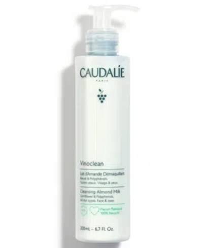 Caudalíe Vinoclean Cleansing Almond Milk, 6.7-oz.