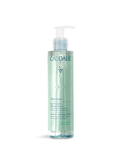 Caudalíe Vinoclean Micellar Cleansing Water, Size 200ml
