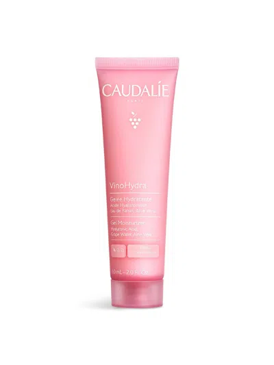 Caudalíe Vinohydra Gel Moisturizer, Size 60ml