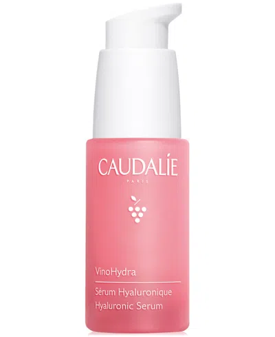 Caudalíe Vinohydra Hyaluronic Serum, 1 Oz. In No Color