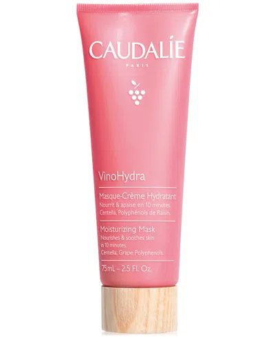 Caudalíe Vinohydra Moisturizing Mask, 2.5 Oz. In White