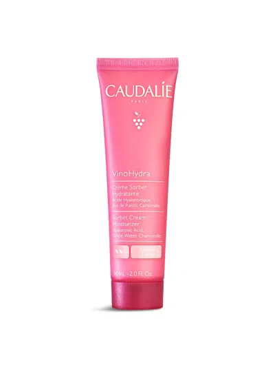 Caudalíe Vinohydra Sorbet Cream Moisturizer, Size 60ml
