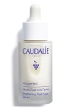 Caudalíe Vinoperfect Brightening Dark Spot Serum Vitamin C Alternative 1 oz / 30 ml