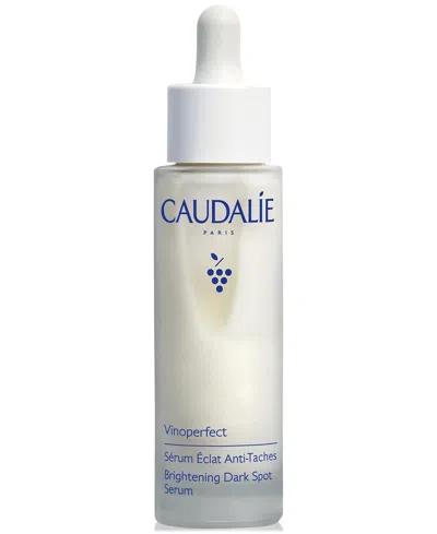 Caudalíe Vinoperfect Brightening Dark Spot Serum Jumbo, 1.6 Oz. In White