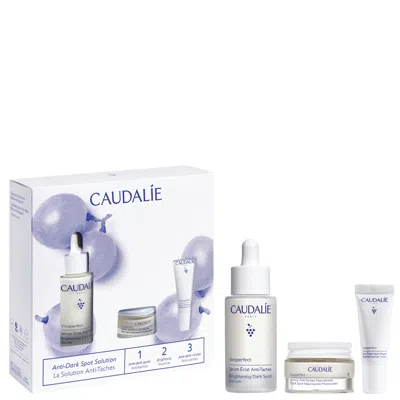Caudalíe Vinoperfect Brightening Edit (worth £74)