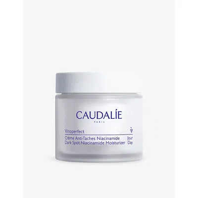 Caudalíe Vinoperfect Dark Spot Niacinamide Refillable Day Moisturiser 50ml