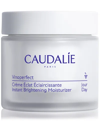 Caudalíe Vinoperfect Moisturizer, 50 ml In No Color